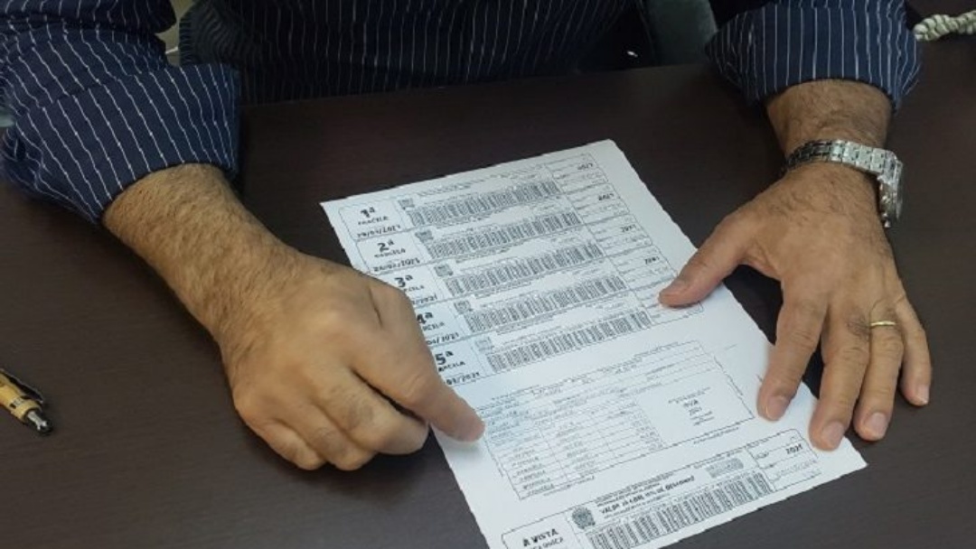 Quem optou pelo parcelamento deve ficar atento aos prazos e &agrave;s condi&ccedil;&otilde;es de pagamento 