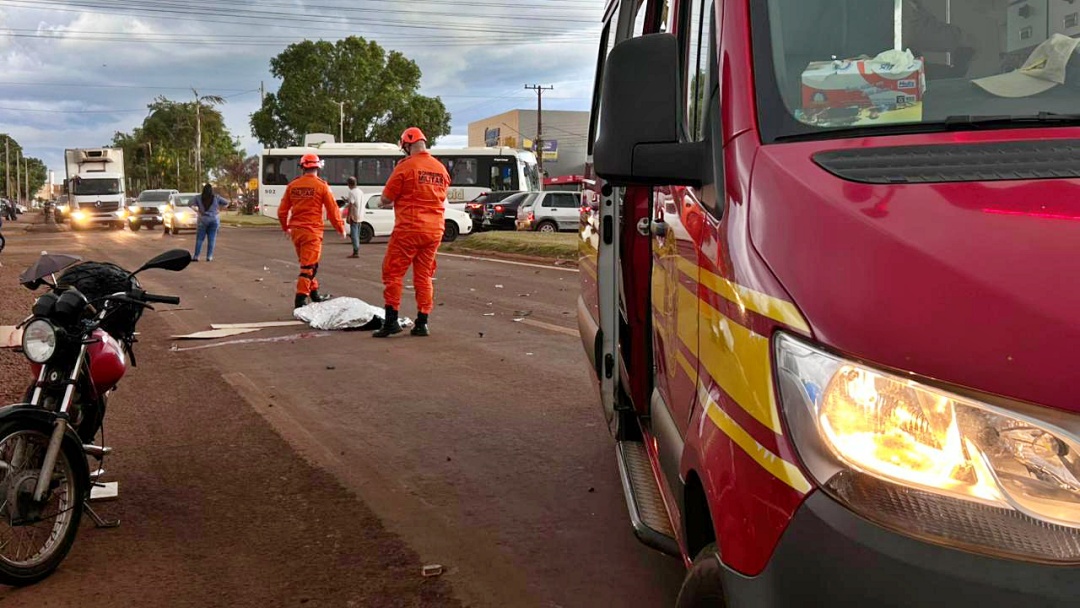 Prefeitura planeja instalar mais dois sem&aacute;foros e construir 4 rotat&oacute;rias em pontos cr&iacute;ticos do tr&acirc;nsito
