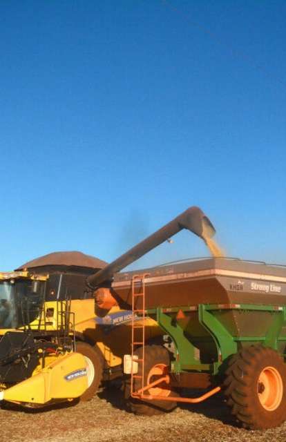 Balan&ccedil;a comercial de MS tem maior saldo da hist&oacute;ria e fecha 2025 em US$ 8 bilh&otilde;es  