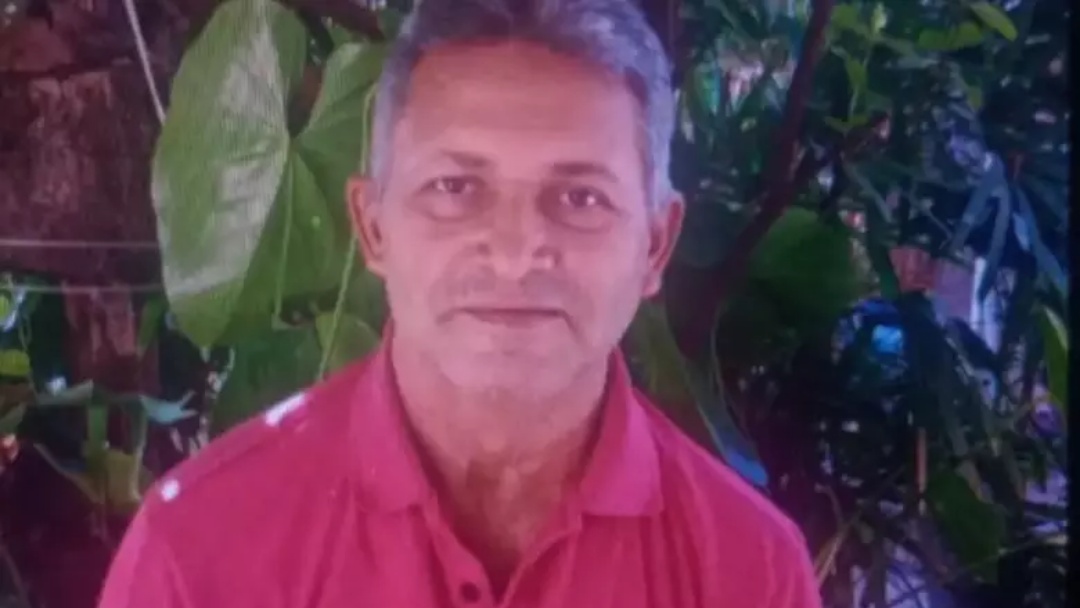 Homem com esquizofrenia desaparece ao sair para ir &agrave; igreja