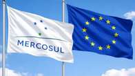 Brasil e Portugal querem acelerar acordo Mercosul-UE