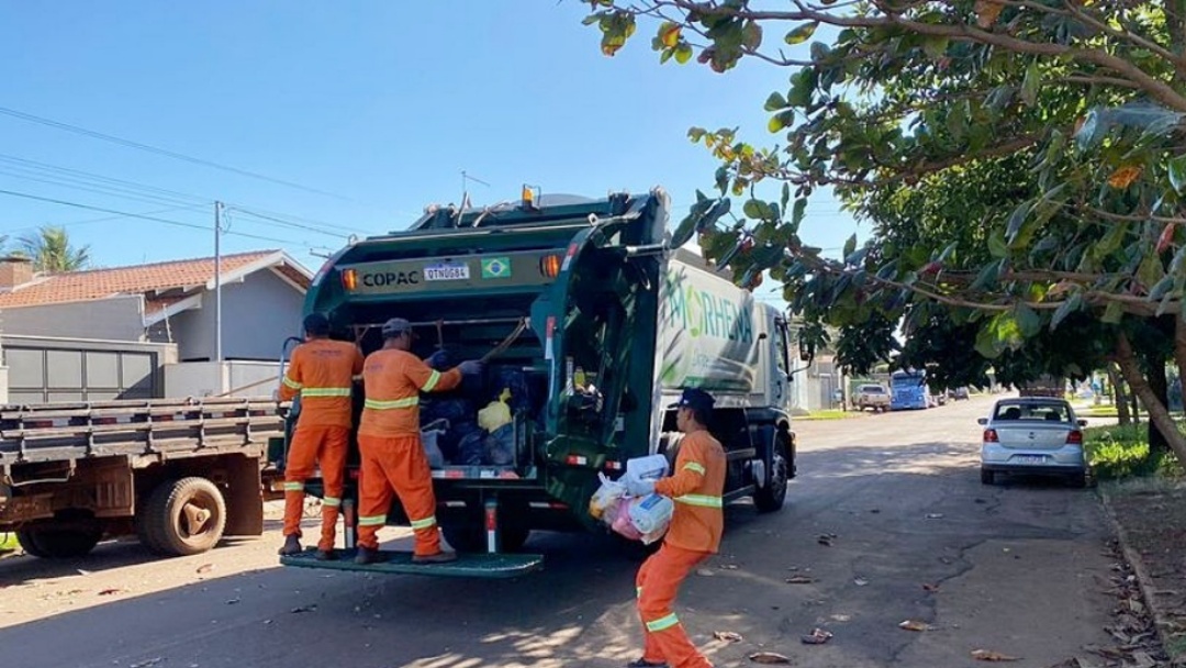 Morhena vence licita&ccedil;&atilde;o da coleta de lixo em Sidrol&acirc;ndia com desconto de 30,3%