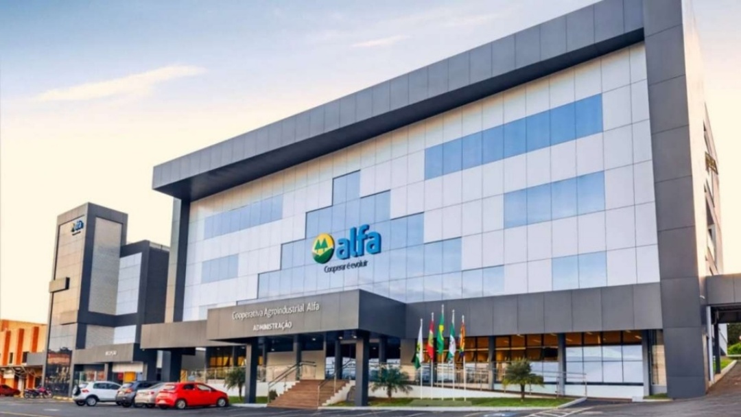 Edital de convoca&ccedil;&atilde;o para assembleia geral ordin&aacute;ria da cooperativa agroindustrial alfa na modalidade presencial no dia 20/02/2026