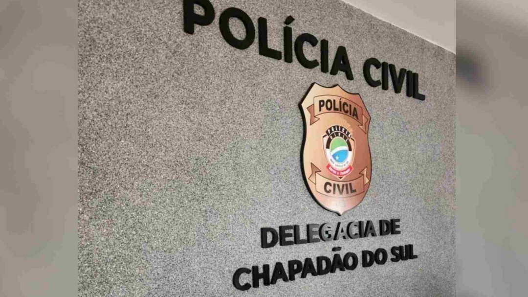 Irritado com atraso do almo&ccedil;o, marido atira pedra contra esposa em Chapad&atilde;o do Sul
