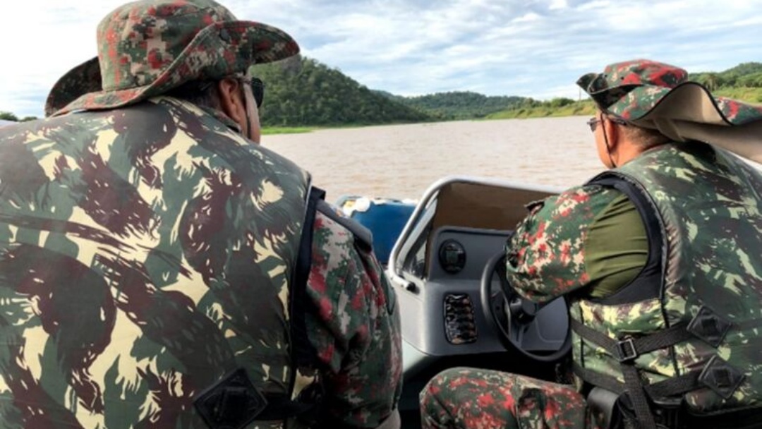 Opera&ccedil;&atilde;o Piracema j&aacute; apreendeu 339 quilos de pescado em MS