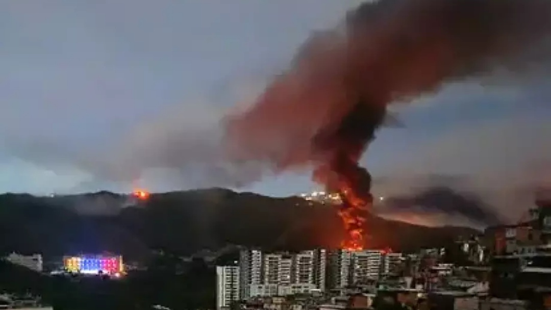 Pesquisa revela que 58% t&ecirc;m medo de Trump invadir o Brasil