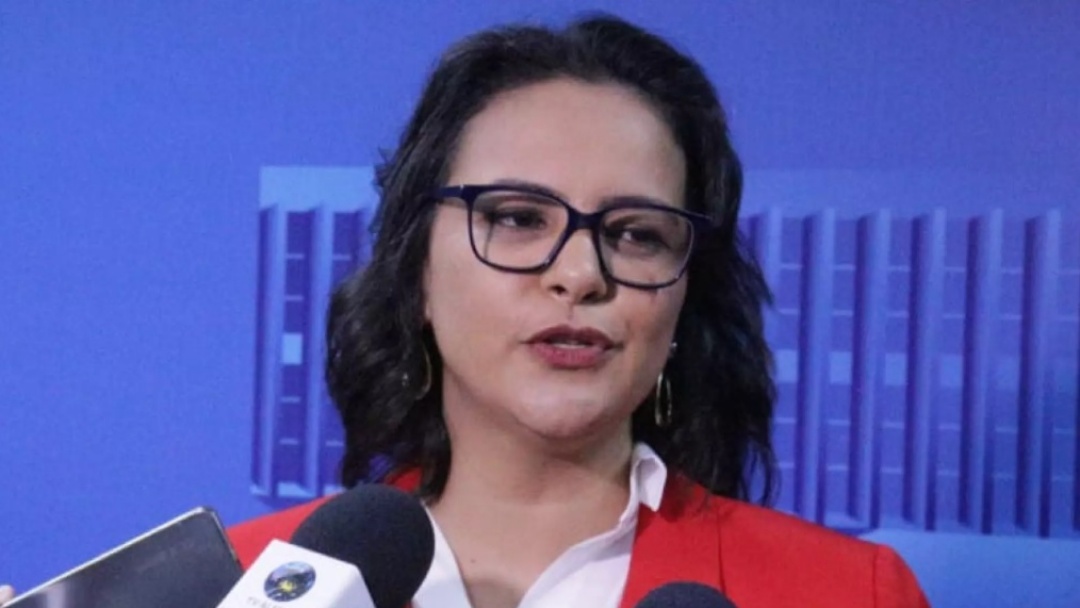 Gleice Jane diz que Bolsonaro negou Direitos humanos, mas agora faz uso deles