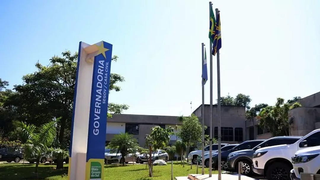 MS tem aval do Tesouro para contratar R$ 950 milh&otilde;es e pagar R$ 2,28 bilh&otilde;es at&eacute; 2044