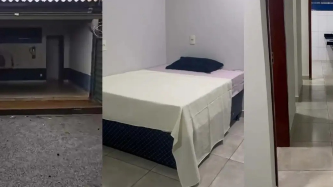 Papudinha foi determinada ap&oacute;s Bolsonaro pedir pris&atilde;o domiciliar