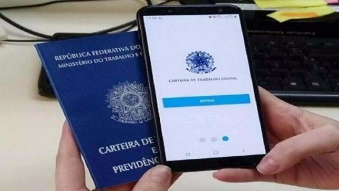 MS tem taxa de desocupa&ccedil;&atilde;o de 5,5% e fica em 1&ordm; lugar no ranking 