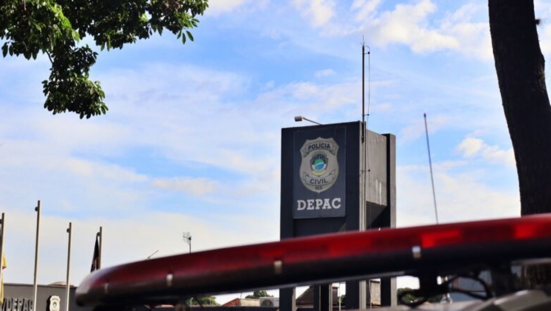 Homem &eacute; preso na Vila Ubiratan acusado de estuprar enteada de 5 anos