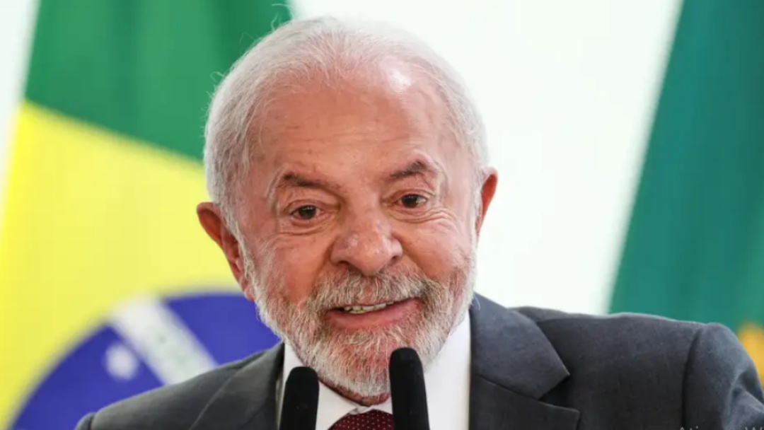 Lula critica a&ccedil;&otilde;es dos EUA e refor&ccedil;a defesa do multilateralismo