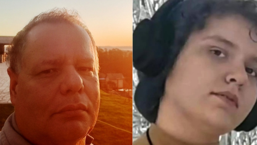 Preso em MS, pai confessa e leva pol&iacute;cia at&eacute; corpo da filha no RS   