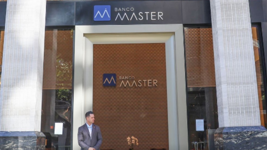 Entenda as liquida&ccedil;&otilde;es do Banco Master e da Reag  