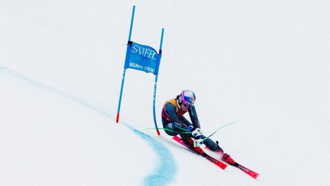 COB anuncia delega&ccedil;&atilde;o para Olimp&iacute;ada de Inverno e Time Brasil bate recorde com 14  