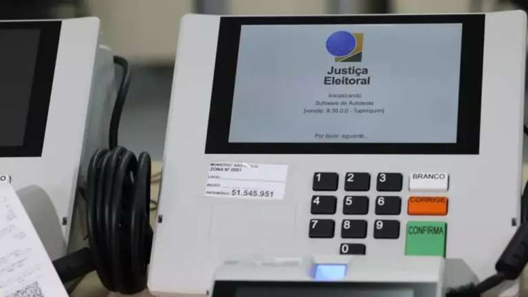 TSE prop&otilde;e novas regras e recebe sugest&otilde;es sobre elei&ccedil;&otilde;es 