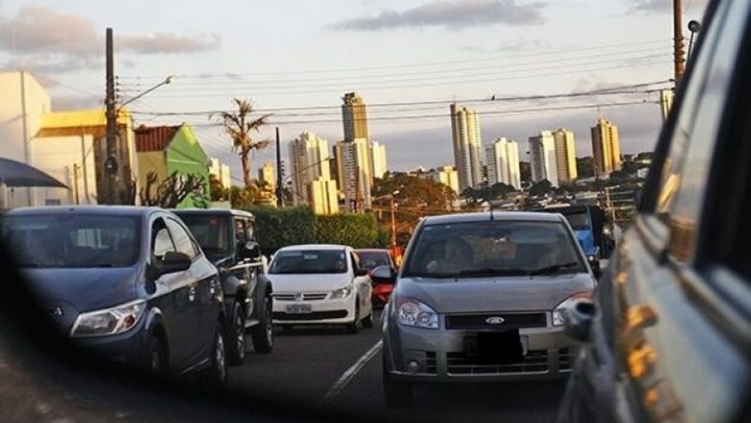 O prazo para o pagamento da 1&ordf; parcela do IPVA termina dia 30 