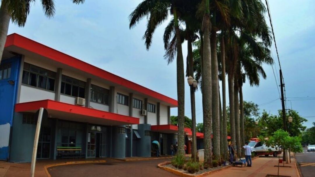 Ex-vereador de Itapor&atilde; morre no Hospital da Vida ap&oacute;s acidente