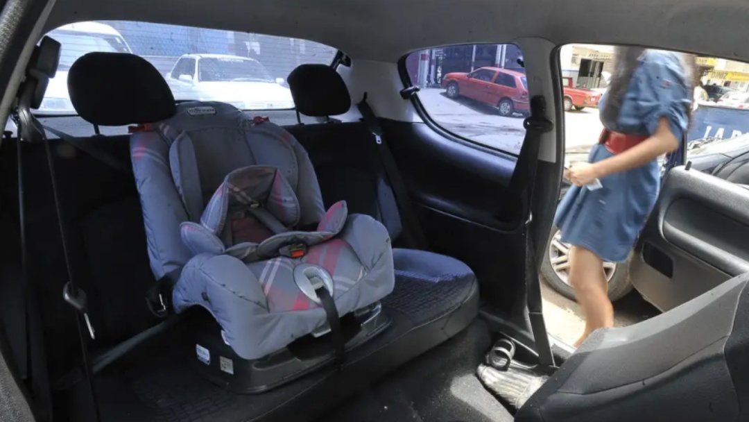 Inmetro recomenda aten&ccedil;&atilde;o na compra do beb&ecirc; conforto