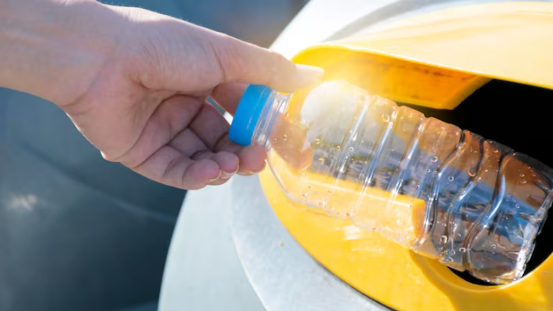 Conselho de Meio Ambiente define a instala&ccedil;&atilde;o de 56 pontos de entrega volunt&aacute;ria de res&iacute;duos