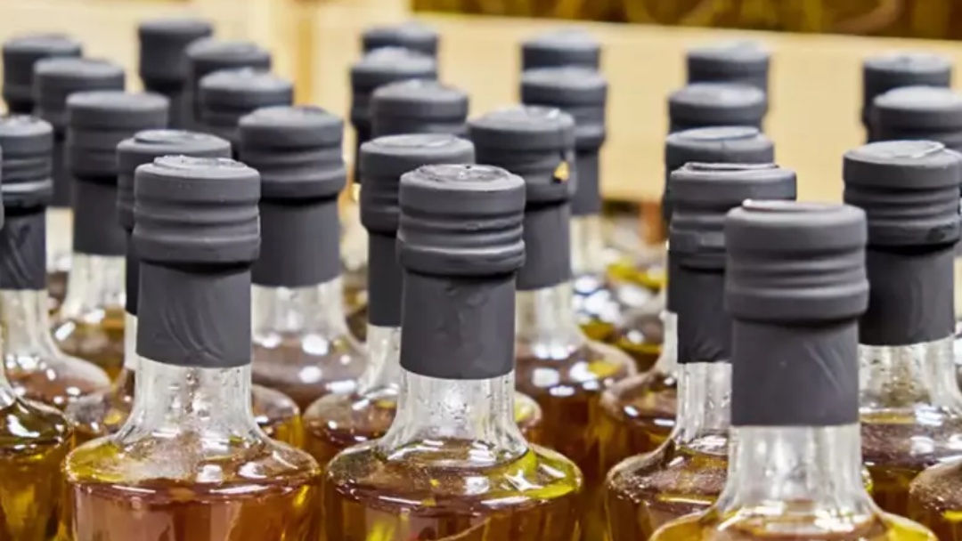 Anvisa pro&iacute;be venda de azeite e suspende doce de leite e sal grosso