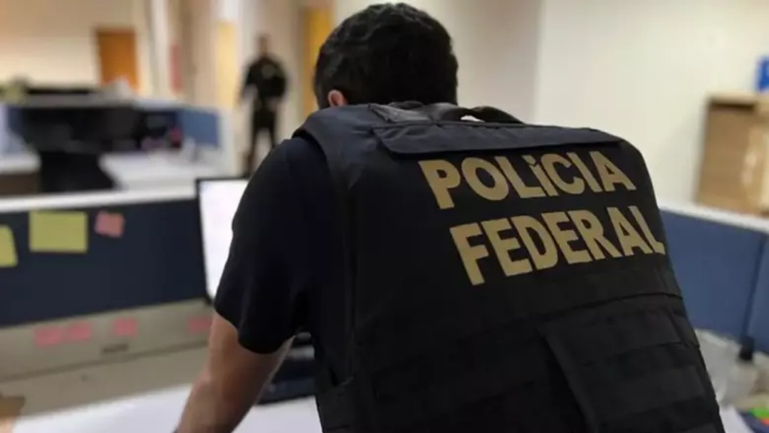 PF faz opera&ccedil;&atilde;o contra a Rioprevid&ecirc;ncia por aplica&ccedil;&otilde;es no Banco Master