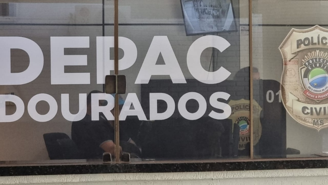 Padrasto &eacute; suspeito de estuprar enteada desde os 10 anos em Dourados