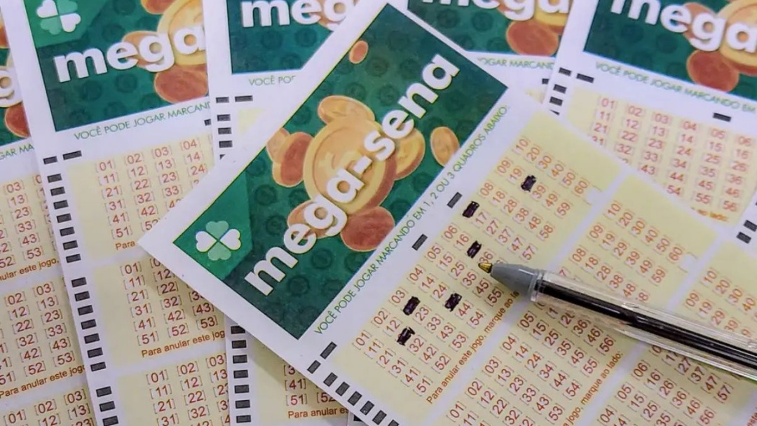 Mega pode pagar pr&ecirc;mio de R$ 63 milh&otilde;es neste s&aacute;bado