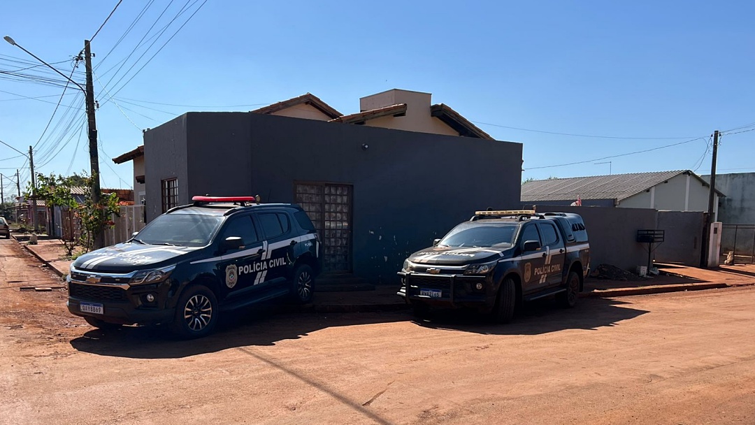 STJ concede liberdade a homem e comparsa presos por tr&aacute;fico em Sidrol&acirc;ndia