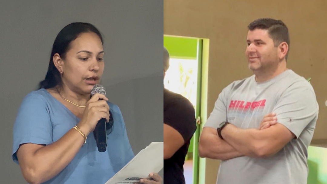 Prefeito remaneja secretária de Fazenda para Administração e ex-secretário é nomeado assessor