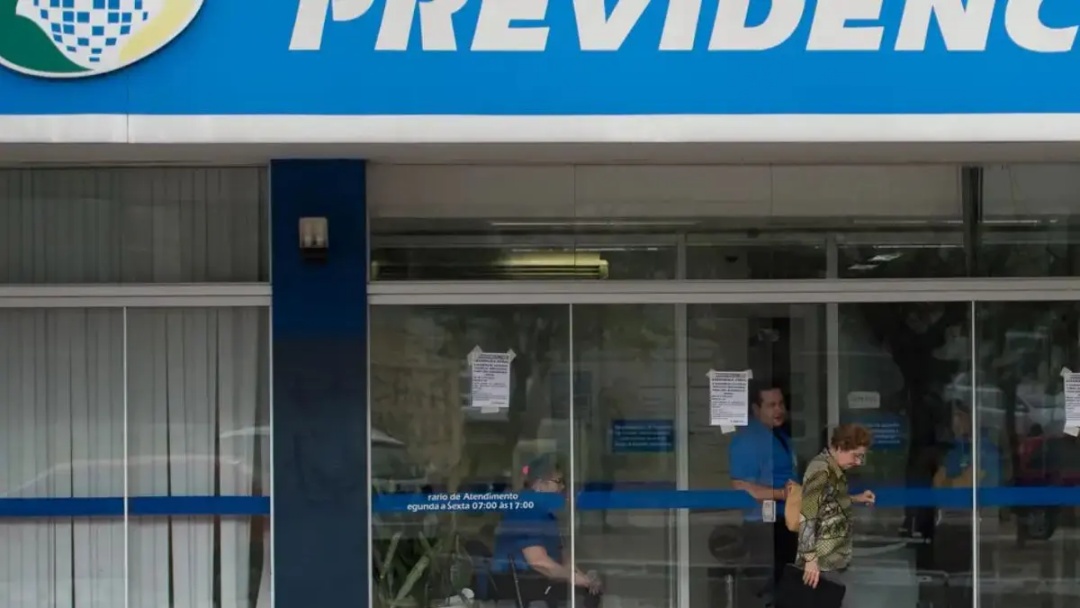 Ag&ecirc;ncias do INSS fecham para atendimento presencial entre quarta e sexta