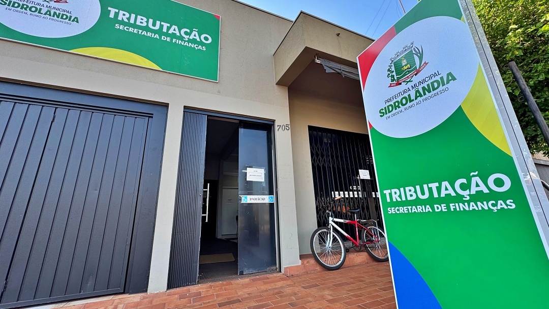 Secretaria da Fazenda alerta que prazo para pedir isen&ccedil;&atilde;o do IPTU termina nesta sexta-feira