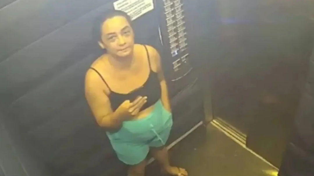 S&iacute;ndico &eacute; preso ap&oacute;s pol&iacute;cia encontrar corpo de corretora desaparecida em dezembro