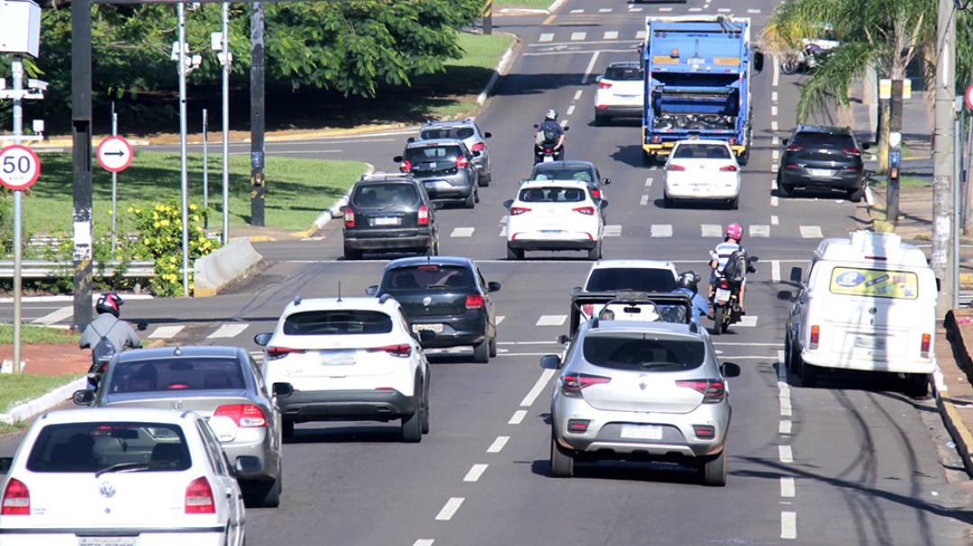 Primeira parcela do IPVA vence nesta sexta e governo detalha c&aacute;lculo do imposto