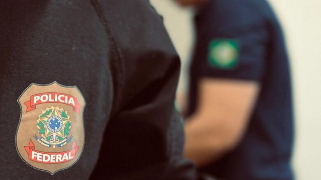 Duas pessoas s&atilde;o presas em flagrante por fraude migrat&oacute;ria na fronteira