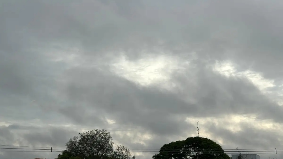 Combina&ccedil;&atilde;o de calor e temporal marca fim de semana em Mato Grosso do Sul e Regi&atilde;o 