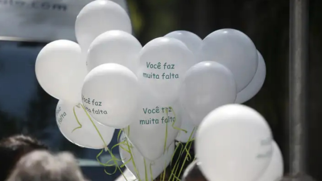 Com m&eacute;dia de 232 registros por dia, Brasil teve 84,7 mil pessoas desaparecidas em 2025