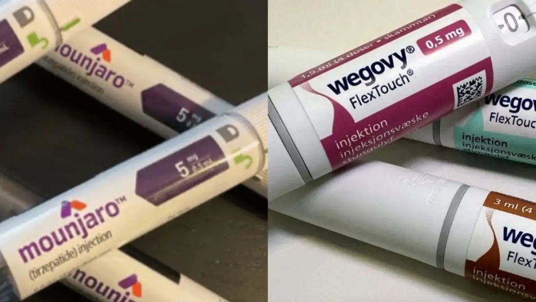 Reino Unido alerta sobre pancreatite ligada a Wegovy e Mounjaro