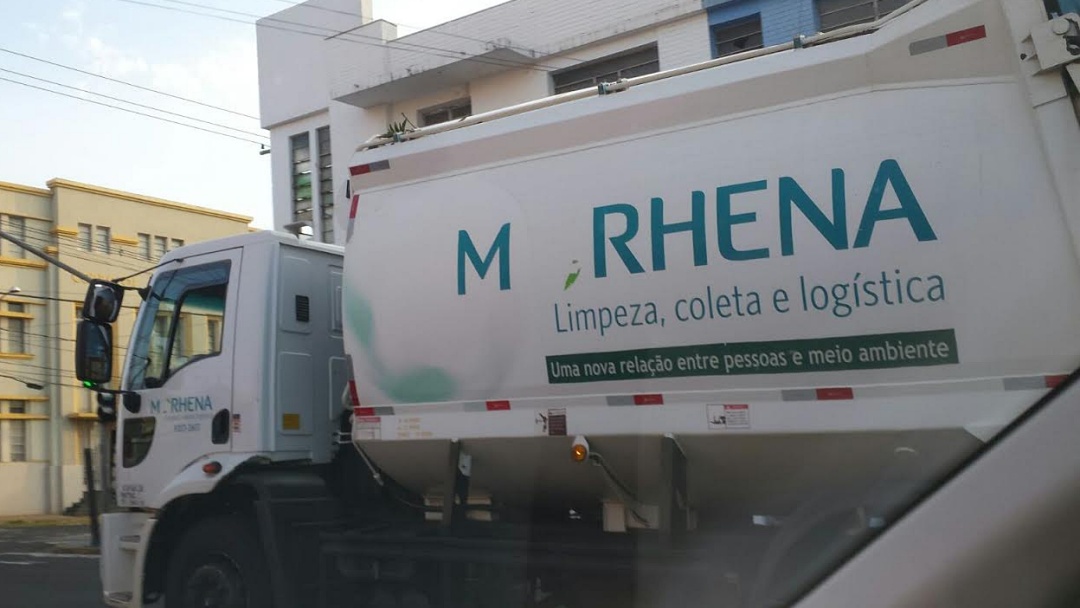 Prefeitura homologa licita&ccedil;&atilde;o de R$ 8,3 milh&otilde;es para coleta de lixo vencida pela Morhena Coleta