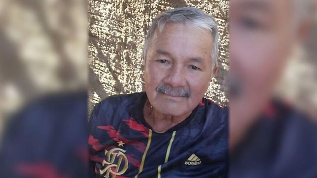 Com a pris&atilde;o preventiva decretada, genro que matou sogro se entrega &agrave; Pol&iacute;cia