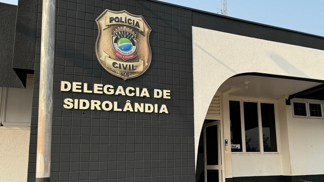 Suspeito preso por furto em marmoraria tem 100 passagens pela Pol&iacute;cia