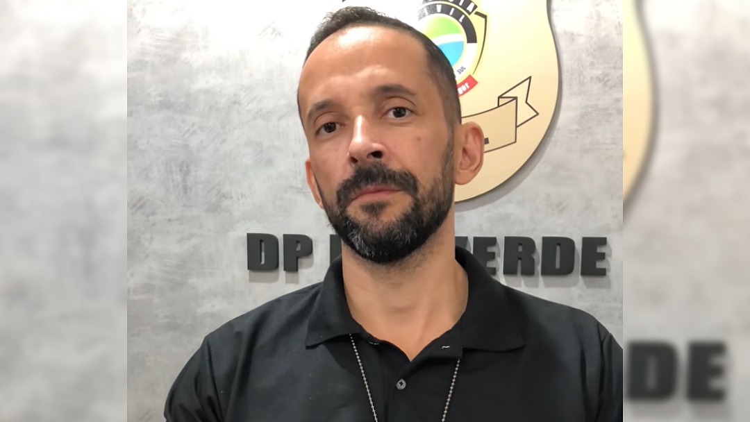 Delegado de Sidrol&acirc;ndia &eacute; transferido para Campo Grande