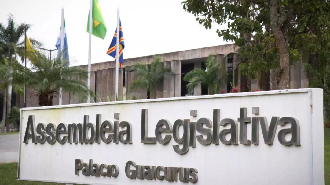 Concurso da Alems tem 250 candidatos por vaga