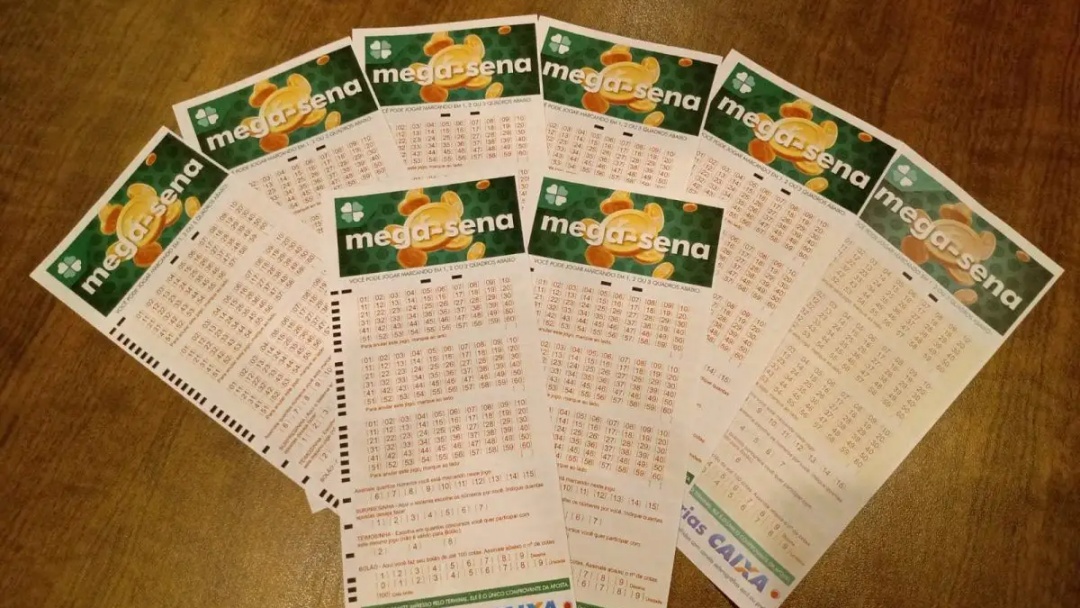 Mega-Sena acumula para R$ 144 milh&otilde;es! Confira os ganhadores da quina e da quadra