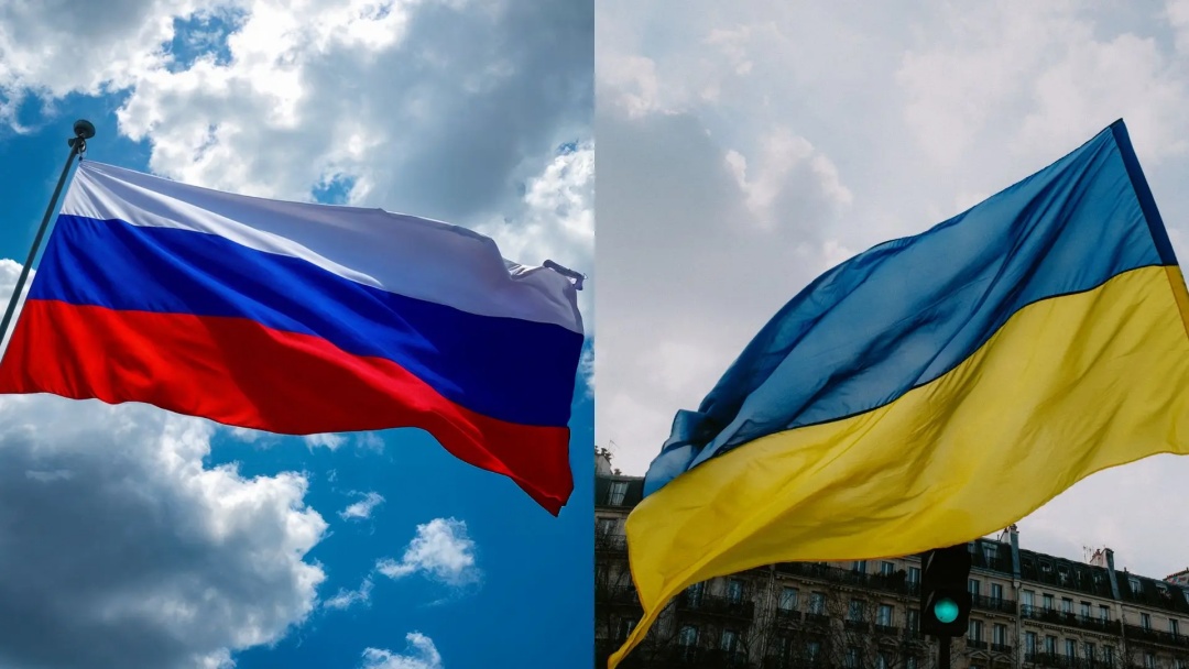 Enviado dos EUA anuncia acordo com Ucr&acirc;nia e R&uacute;ssia para 1&ordf; troca de prisioneiros em 5 meses