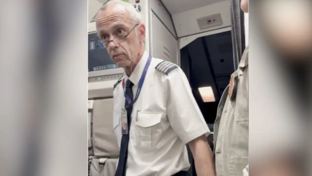 Piloto preso por pedofilia pagava m&atilde;es e av&oacute;s para abusar de meninas