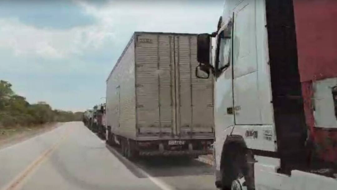 Move Brasil j&aacute; liberou quase R$ 2 bilh&otilde;es em um m&ecirc;s   