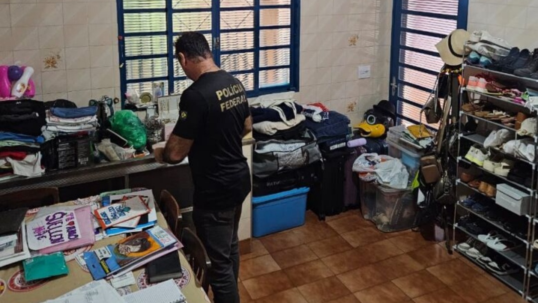 Opera&ccedil;&atilde;o Ajura mira bra&ccedil;o financeiro do tr&aacute;fico de coca&iacute;na com bloqueio de R$ 360 milh&otilde;es