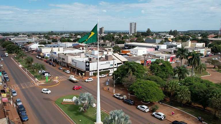 Sidrol&acirc;ndia triplica emendas em 2025, alcan&ccedil;a o topo do ranking estadual e tem um dos maiores valores per capita