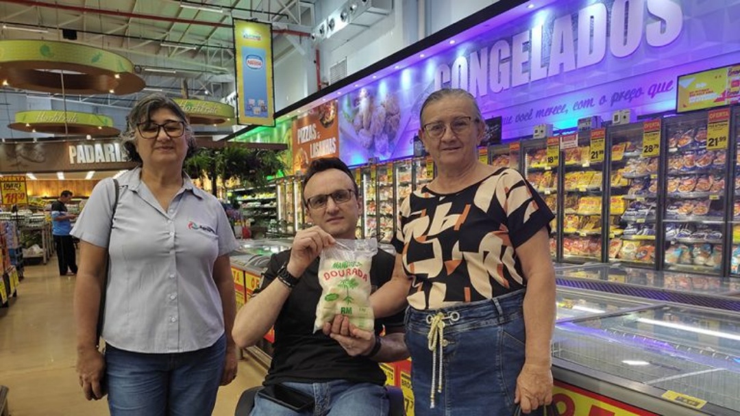 Parceria entre agricultores e Nutrimais Atacado impulsiona agroind&uacute;stria familiar 